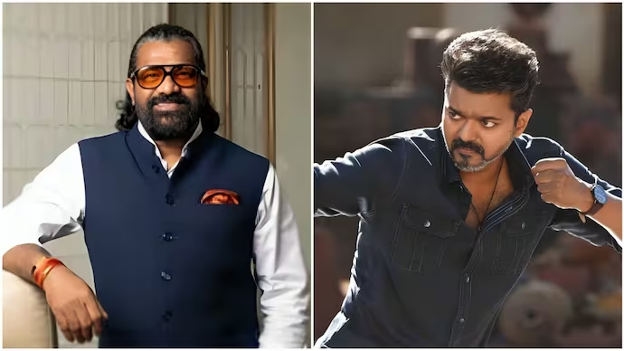 Jana Nayagan Producer Breaks Silence on Film’s Release as Vijay Takes Oath as Tamil Nadu CM