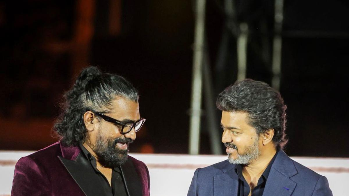 Jana Nayagan Producer Breaks Silence on Film’s Release as Vijay Takes Oath as Tamil Nadu CM