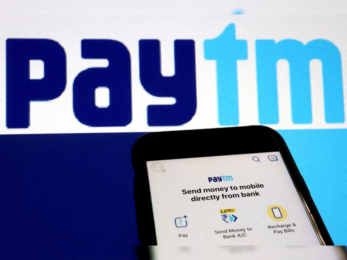 Paytm UPI Growth Beats Industry