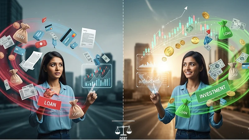 Gen Z and Early EMIs