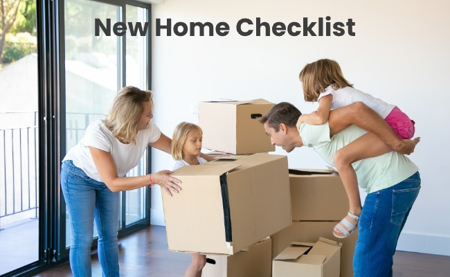 Things to Check Before Buying a New Home: The Ultimate 2026 Checklist