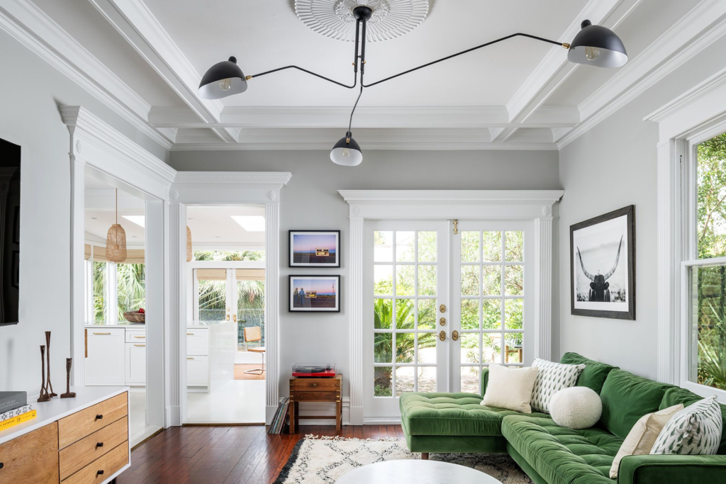 Best Low Budget Home Improvement Ideas
