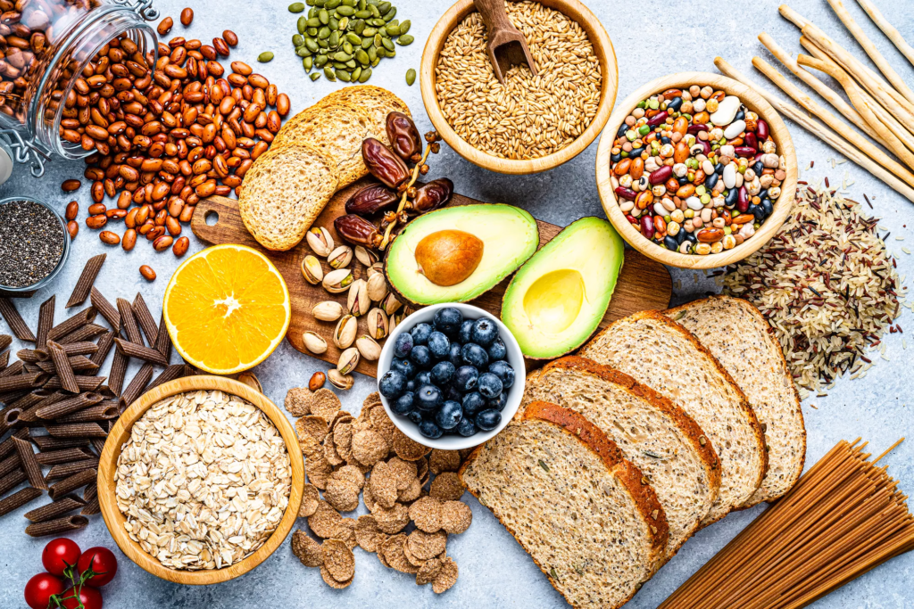 What to Eat to Increase Energy Naturally