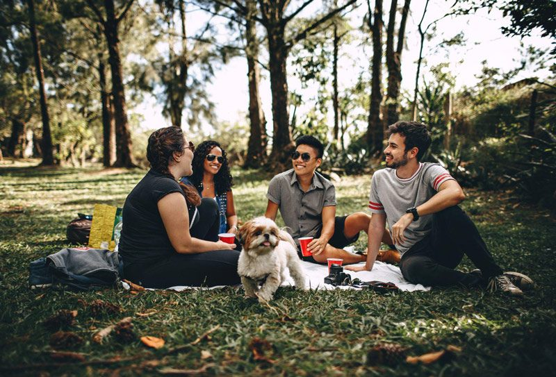 Why Family Time Is Important for Mental Health