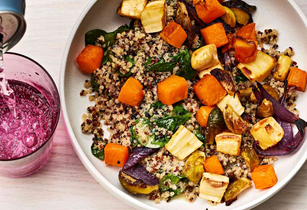 5 Simple Meals That’ll Instantly Boost Your Energy