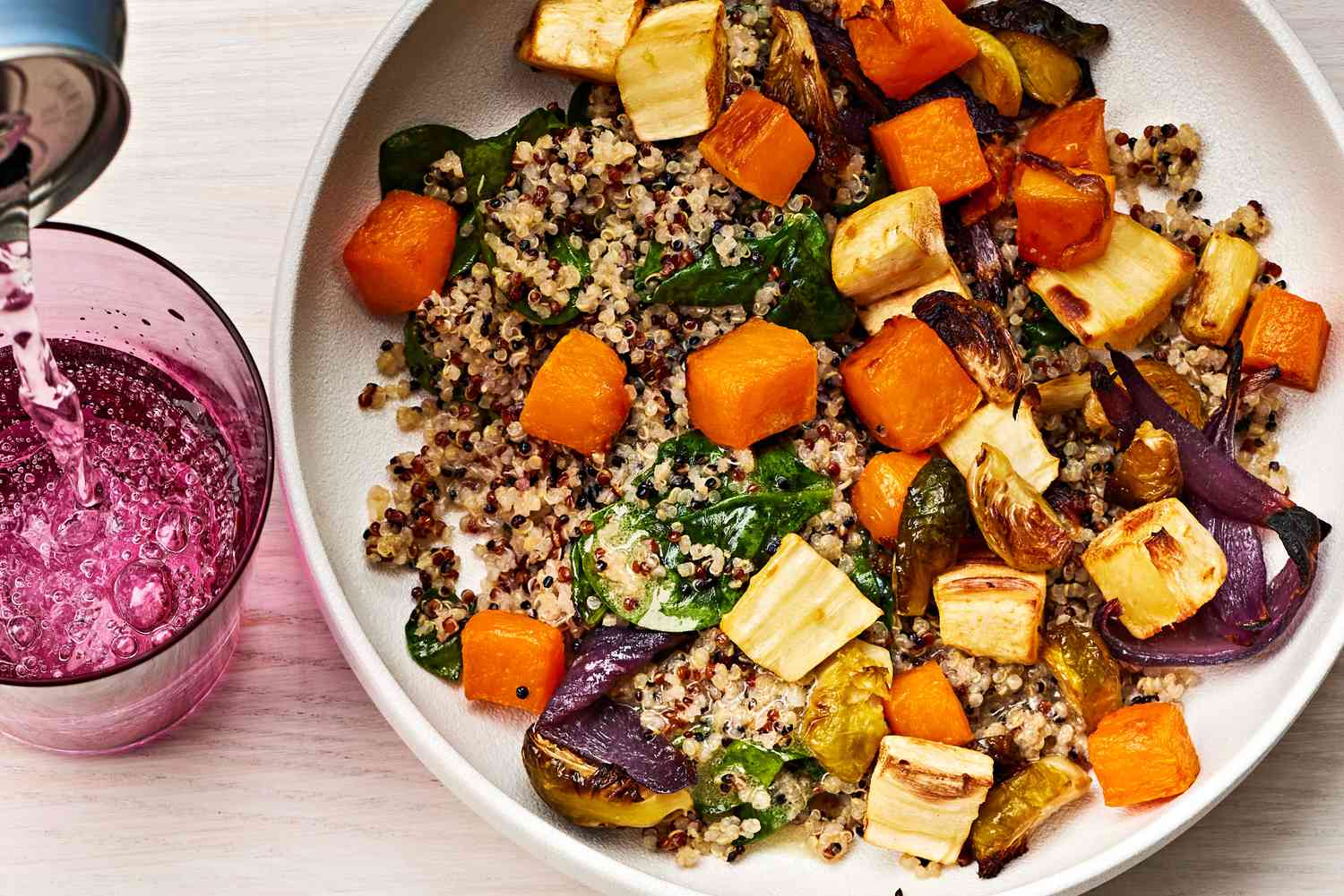 5 Simple Meals That’ll Instantly Boost Your Energy