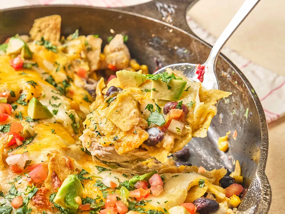 5 Simple Meals That’ll Instantly Boost Your Energy