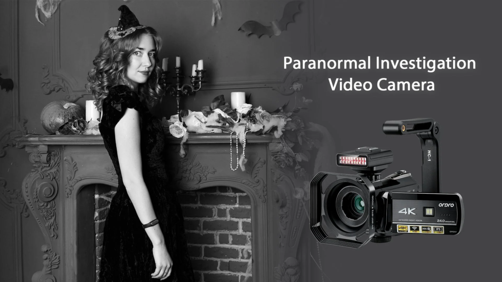 The Best Gear for Your First Ghost Hunt