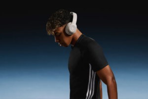 Lamine Yamal Shares Pictures Teasing the New Beats Headphones on the Way