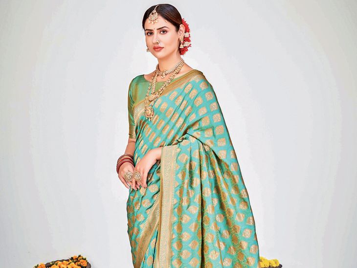 ગુજરાતી લગ્ન ફેશન 2026: લેટેસ્ટ ચણિયાચોલી અને સાડી ડિઝાઇન 