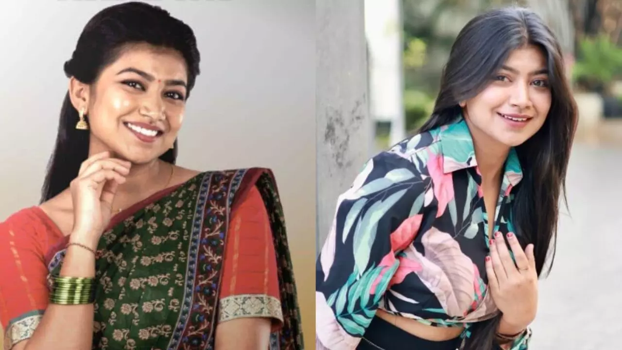 અભિનેત્રી નંદિની સીએમની અંતિમ ચિઠ્ઠીમાં છુપાયેલું દર્દ