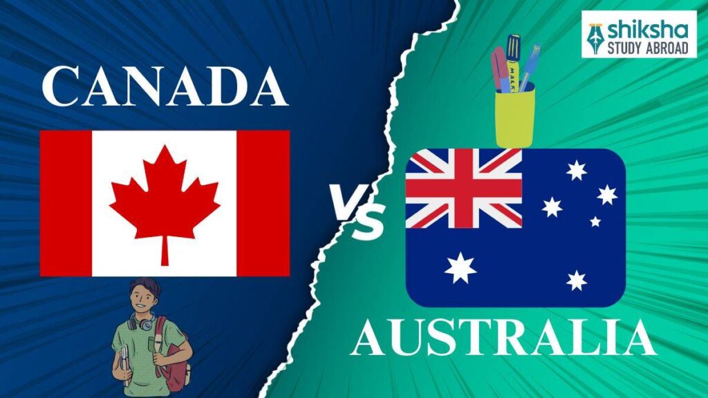  કેનેડા અને ઓસ્ટ્રેલિયા