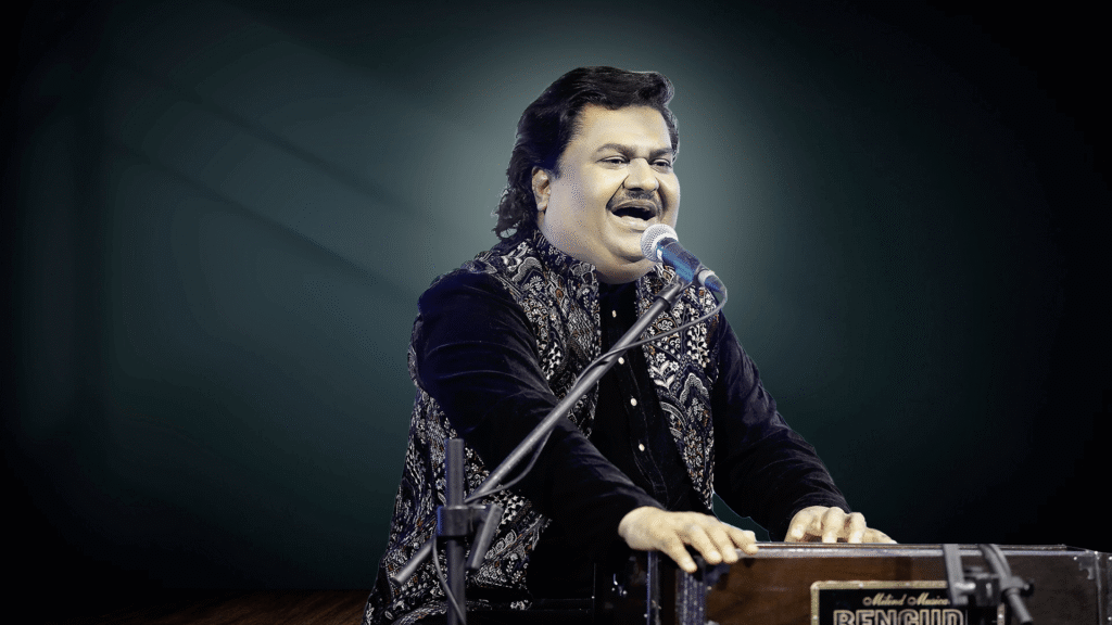 ડાયરો અને ભવાઈ