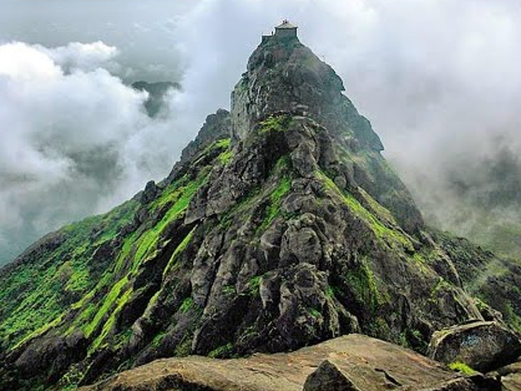 ગુજરાતના પ્રસિદ્ધ મંદિરો અને તેમનો ઇતિહાસ