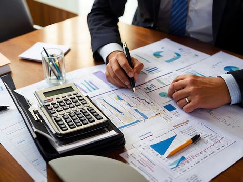 મધ્યમ વર્ગ માટે સ્માર્ટ ફાઈનાન્સ પ્લાનિંગ