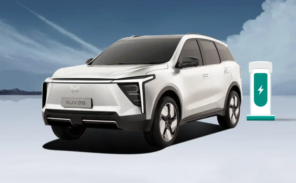 2026 માં ગુજરાતમાં ઇલેક્ટ્રિક કારોની ક્રાંતિ