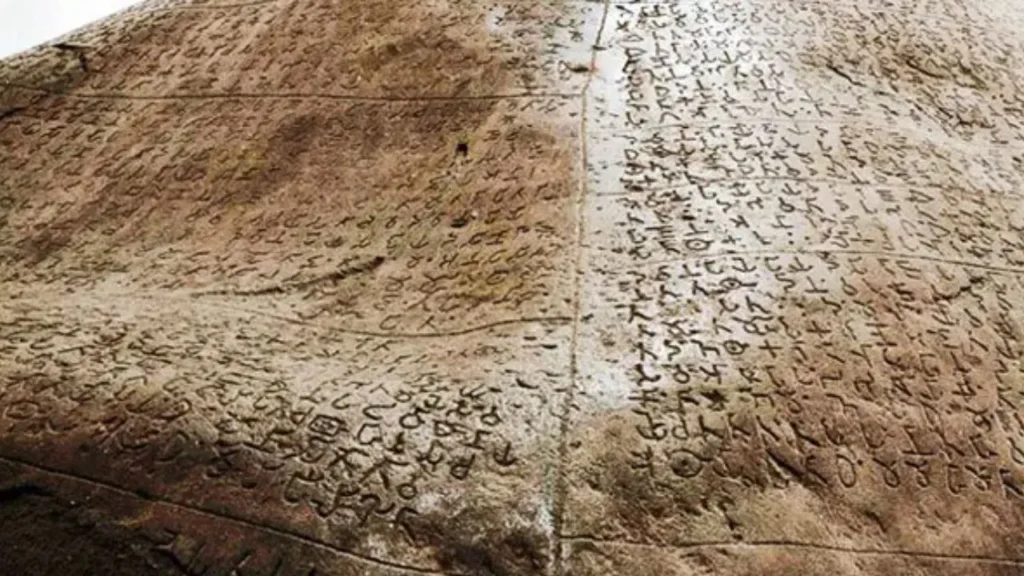 જૂનાગઢનો ઉપરકોટ કિલ્લો