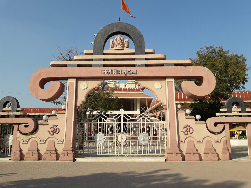 ગુજરાતના ઓછા જાણીતા પ્રવાસ સ્થળો: જ્યાં સમય ધીમો થઈ જાય છે