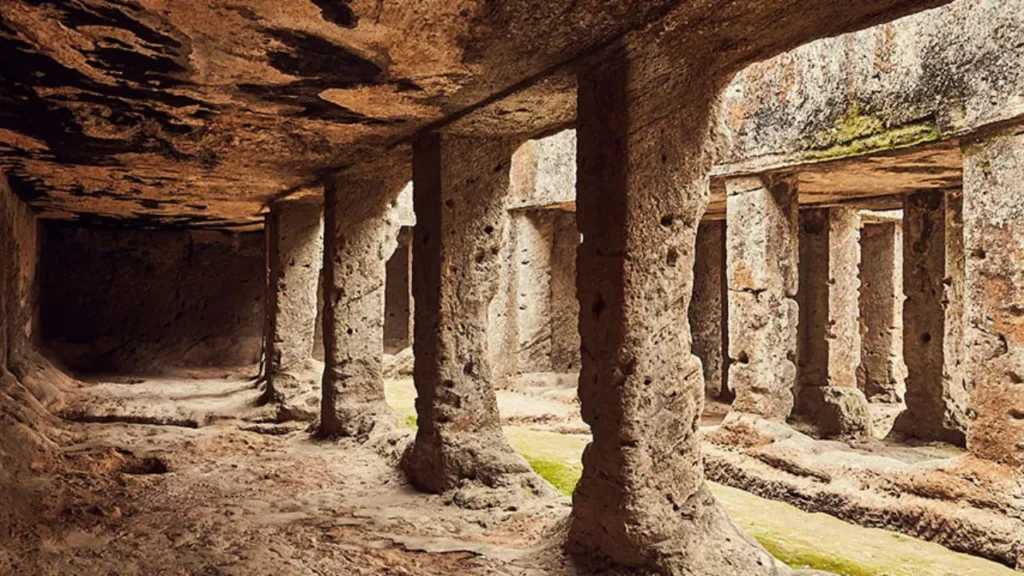 જૂનાગઢનો ઉપરકોટ કિલ્લો