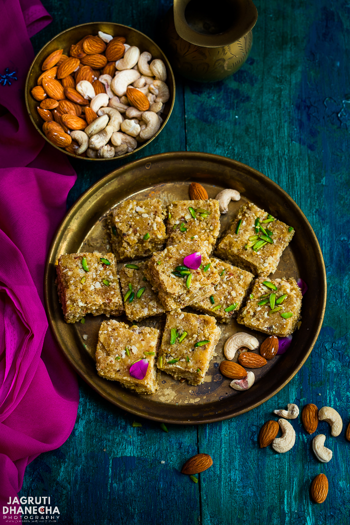 શિયાળામાં ખાવા લાયક વસાણા