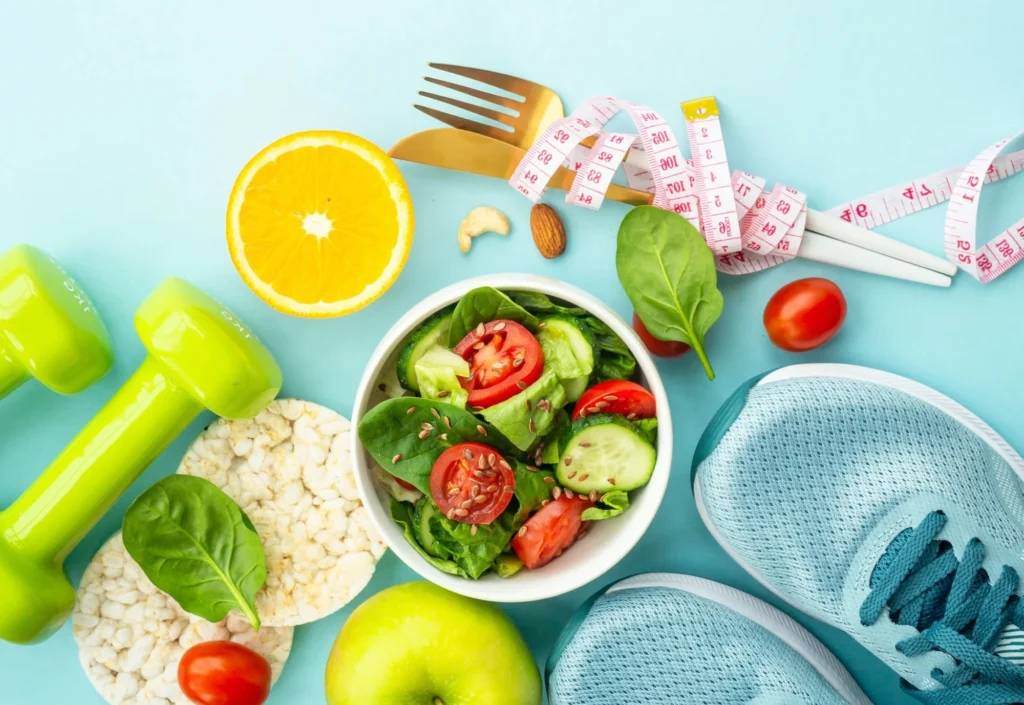 સવારથી રાત સુધીની હેલ્ધી રૂટિન: સ્વસ્થ જીવન માટે સંપૂર્ણ માર્ગદર્શિકા