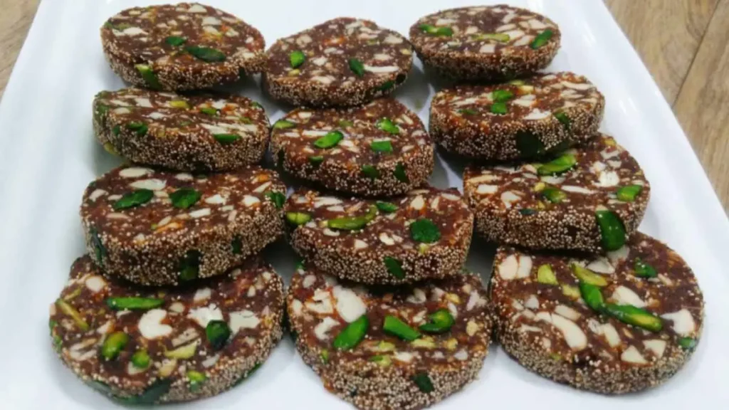 શિયાળામાં ખાવા લાયક વસાણા