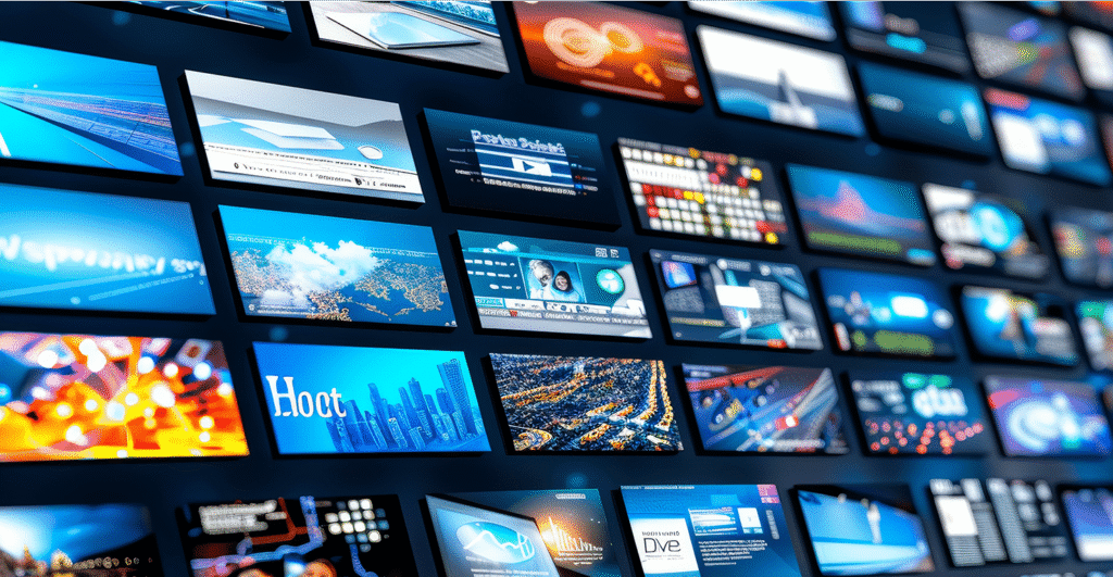 એન્ટરટેઇનમેન્ટ ઇન્ડસ્ટ્રીમાં કરિયર કેવી રીતે બનાવવું?