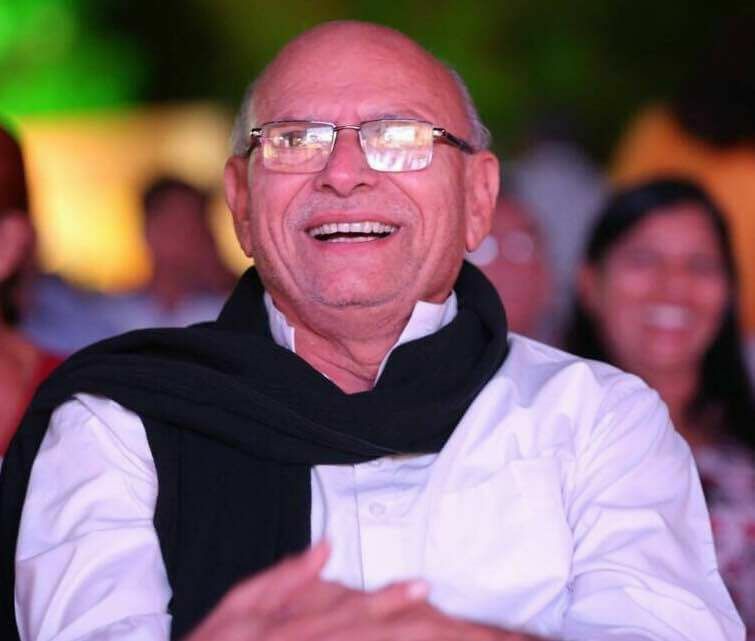 ડાયરો અને ભવાઈ