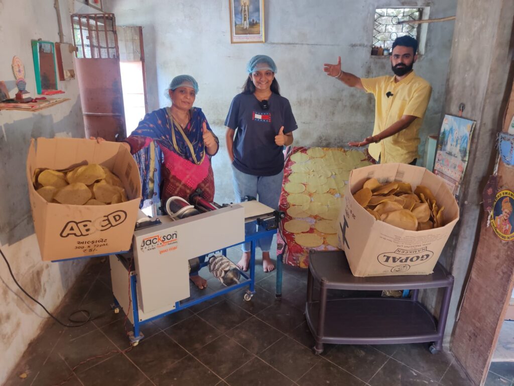 ગૃહિણીથી ઉદ્યોગ સાહસિક: મહિલાઓ માટે વ્યવસાયિક વિચારો, આત્મનિર્ભરતા અને નવી ઓળખની યાત્રા