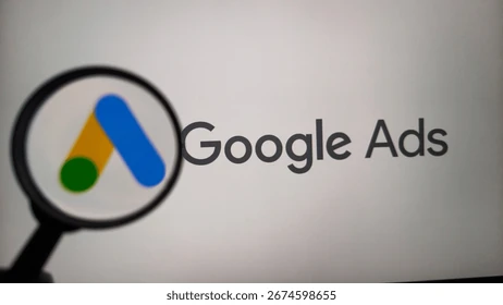 ગૂગલ એડસેન્સ