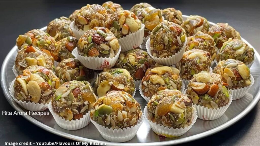 બહારનું જંક ફૂડ છોડો! ઘરે બનાવો આ ૫ પૌષ્ટિક અને સ્વાદિષ્ટ ગુજરાતી નાસ્તો.