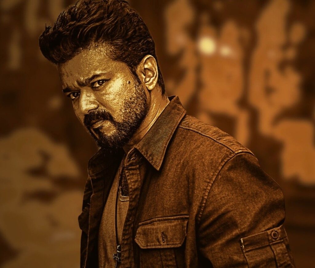 Thalapathy Vijay નો મોટો નિર્ણય: એક્ટિંગથી વિદાય, આગળ શું પ્લાન?