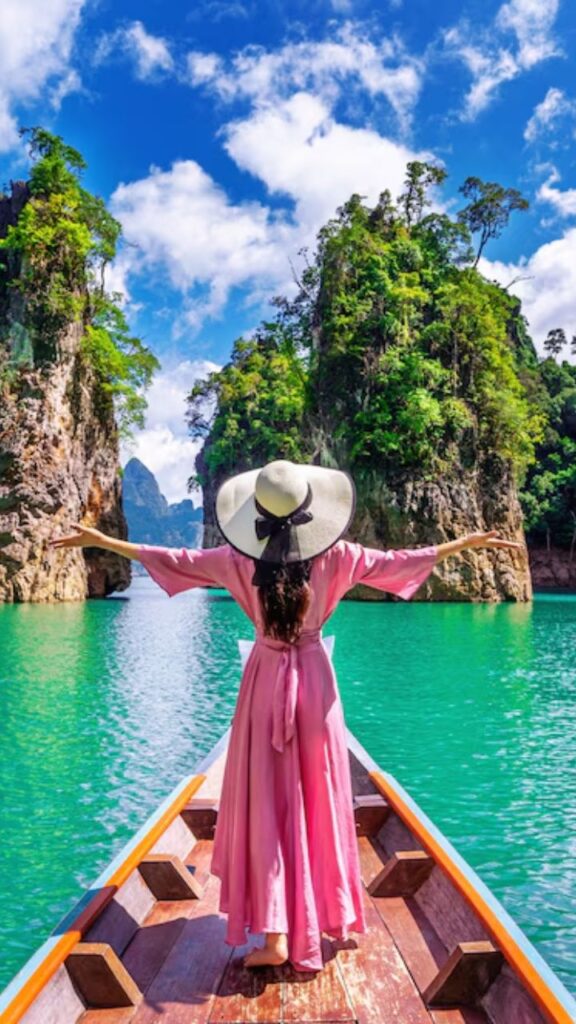 પાસપોર્ટ વગર વિદેશ પ્રવાસ: ભારતીયો માટે સરળ એન્ટ્રી ધરાવતા દેશોની સંપૂર્ણ માર્ગદર્શિકા