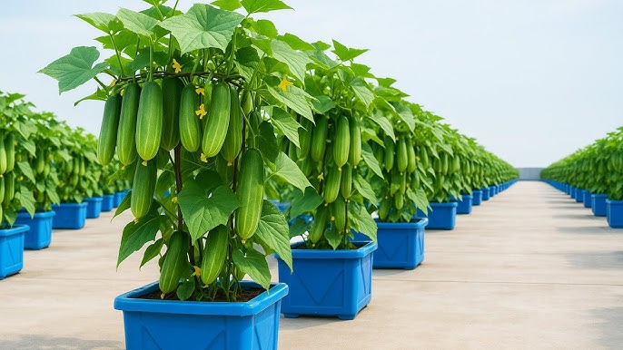 ઘરે કુંડામાં શાકભાજી ઉગાડવાની રીત