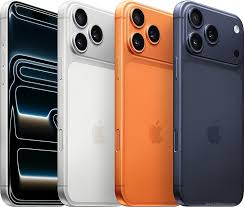 નવો iPhone 17 Pro Max: કેમ આ એપલનો અત્યાર સુધીનો સૌથી પાવરફુલ અને સ્માર્ટ ફોન કહેવાઈ રહ્યો છે?