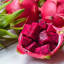 ડ્રેગન ફ્રૂટ (કમલમ)