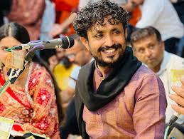 ડાયરો અને ભવાઈ