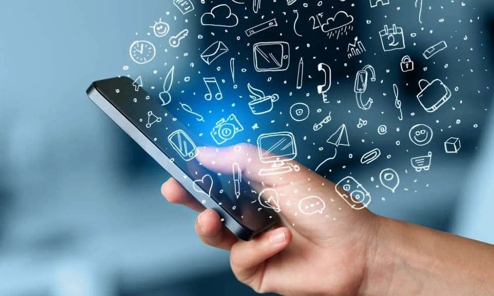 તમારા જૂના એન્ડ્રોઇડ ફોનને સુપર ફાસ્ટ બનાવવાની ૫ સિક્રેટ ટ્રિક્સ."