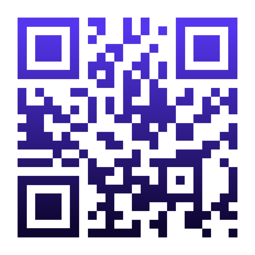 QR કોડ સ્કેન કરતાં પહેલાં સાવધાન