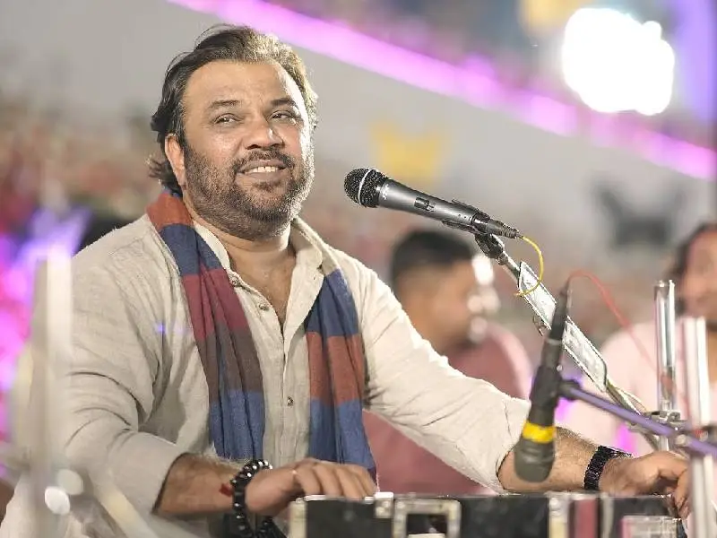 ડાયરો અને ભવાઈ