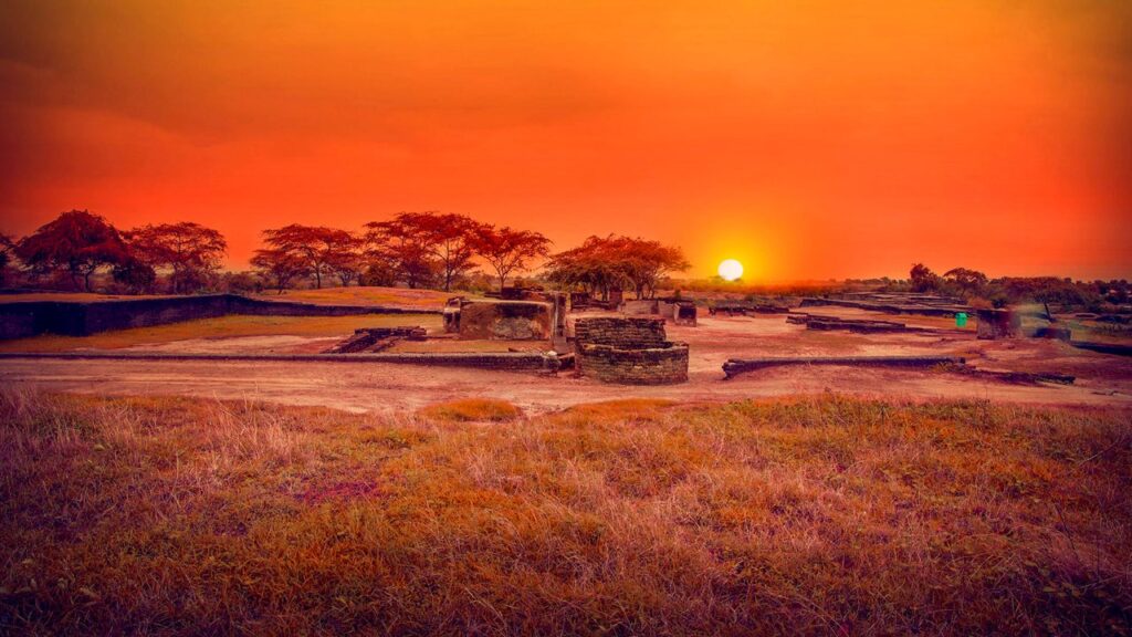 લોથલ: હજારો વર્ષ પહેલાં કેવું હતું સિંધુ ખીણ