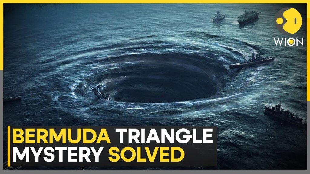 દુનિયાના એવા રહસ્યમય સ્થળો