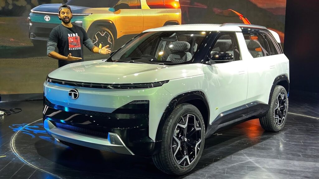 2026 માં ગુજરાતમાં ઇલેક્ટ્રિક કારોની ક્રાંતિ