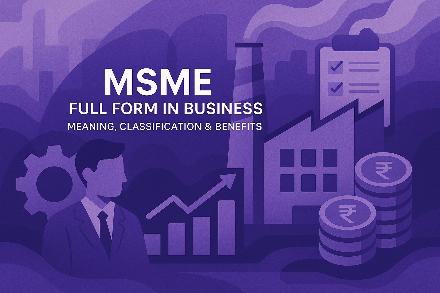 MSMS bussiness