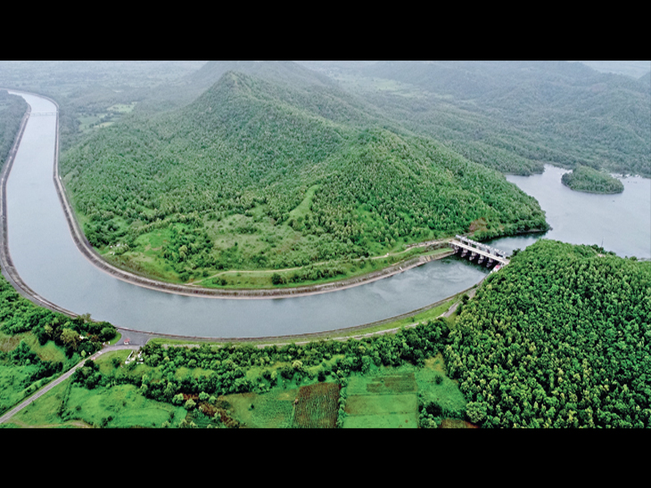  ગુજરાતના 10 બેસ્ટ રિવર-સાઈડ અને ફોરેસ્ટ લોકેશન.