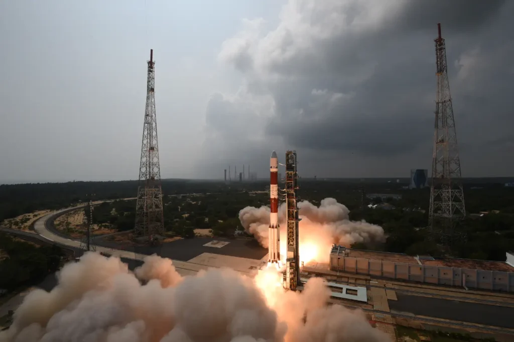 ભારતીય અવકાશયાત્રીઓની ઉડાન નજીક: ગગનયાન મિશન પર મોટું અપડેટ