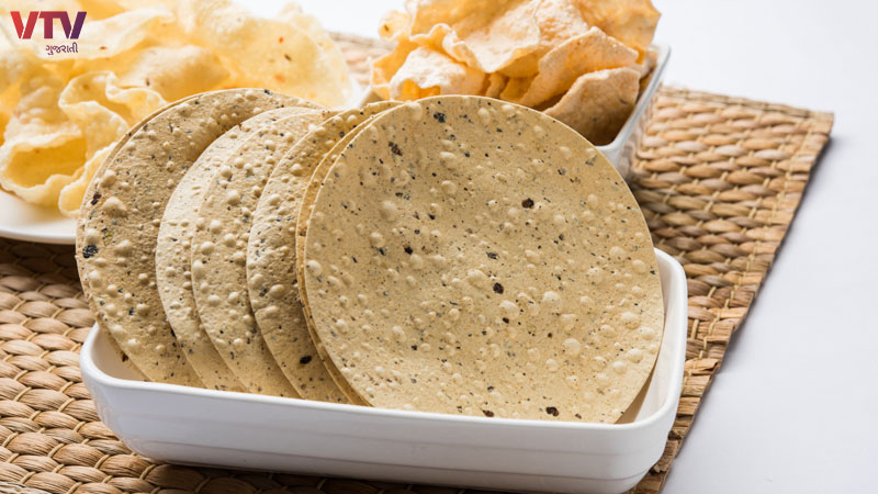 ગૃહિણીઓ માટે ઘરે બેઠા પાપડ, મસાલા કે હેન્ડીક્રાફ્ટનો બિઝનેસ કેવી રીતે શરૂ કરવો?