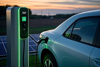 EV બેટરી ટેક્નોલોજી: Lithium-ion Battery કેવી રીતે કામ કરે છે?