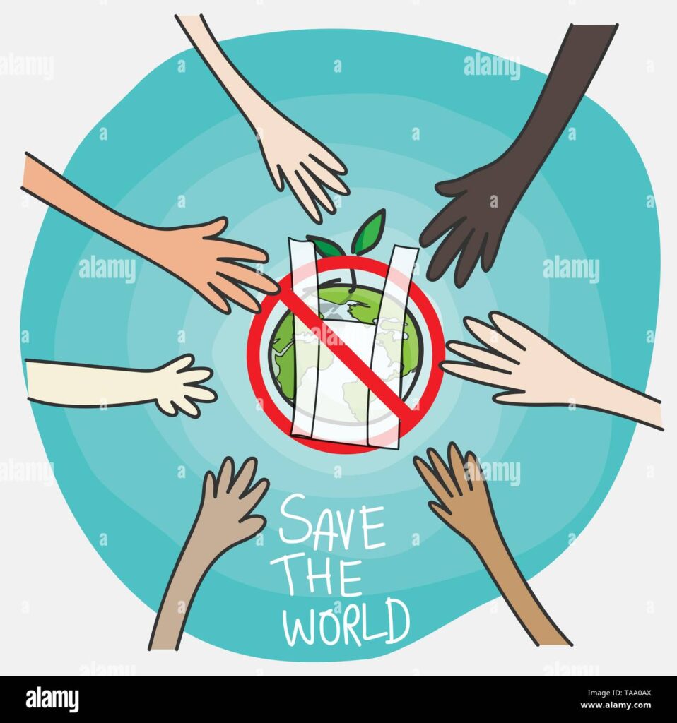 પ્લાસ્ટિકનો વપરાશ ઘટાડવા માટેના સરળ વિકલ્પો 