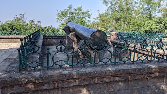 જૂનાગઢનો ઉપરકોટ કિલ્લો